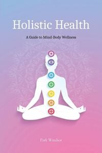 Produktbild: Holistic Health