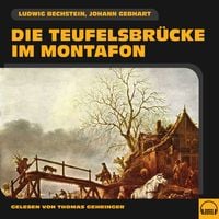 Produktbild: Die Teufelsbr&uuml;cke im Montafon