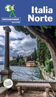 Produktbild: Italia Norte