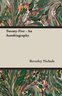Produktbild: Twenty-Five - An Autobiography
