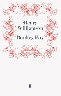 Produktbild: Donkey Boy