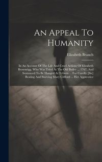 Produktbild: An Appeal To Humanity