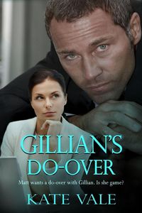 Produktbild: Gillian's Do-Over