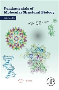 Produktbild: Fundamentals of Molecular Structural Biology