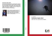 Produktbild: Serbatoio degli alieni