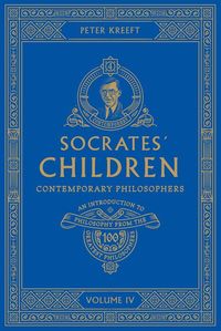 Produktbild: Socrates' Children