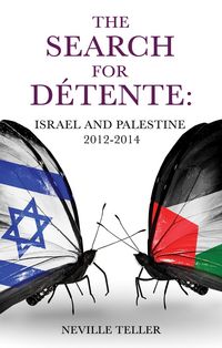 Produktbild: Search for Detente: