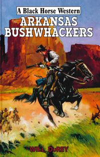 Produktbild: Arkansas Bushwackers
