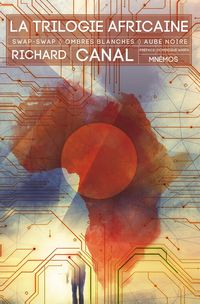 Produktbild: La trilogie africaine