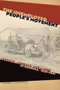 Produktbild: Unemployed Peoples Movement