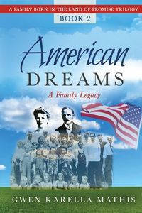 Produktbild: American Dreams