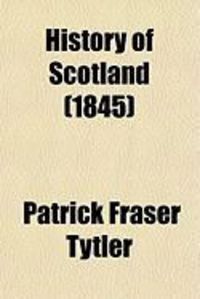 Produktbild: History of Scotland (Volume 2); 1149-1603