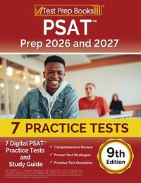 Produktbild: Psat Prep