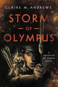 Produktbild: Storm of Olympus