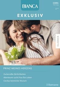 Produktbild: Bianca Exklusiv Band 320