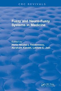 Produktbild: Fuzzy and Neuro-Fuzzy Systems in Medicine