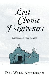 Produktbild: Last Chance Forgiveness