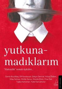 Produktbild: Yutkunamadiklarim