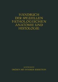 Produktbild: Dr&uuml;sen mit innerer Sekretion.