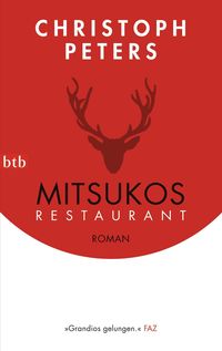 Bild vom Artikel Mitsukos Restaurant vom Autor Christoph Peters