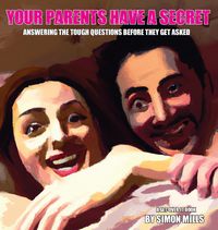 Produktbild: Your Parents Have a Secret