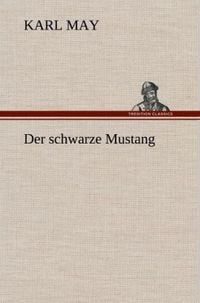 Bild vom Artikel Der schwarze Mustang vom Autor Karl May