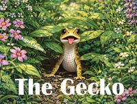 Produktbild: The Gecko