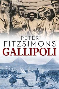 Produktbild: Gallipoli