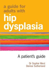 Produktbild: A Guide for Adults with Hip Dysplasia