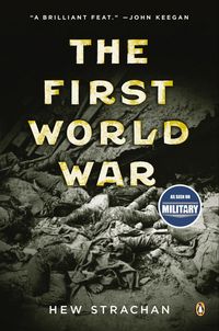 Produktbild: The First World War