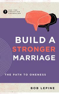 Produktbild: Build a Stronger Marriage