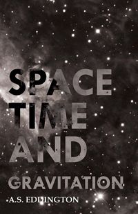 Produktbild: Space Time and Gravitation