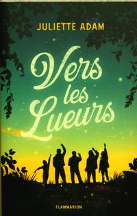 Produktbild: Vers les lueurs