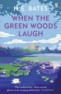 Produktbild: When the Green Woods Laugh