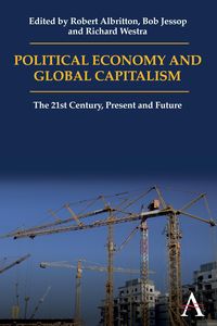 Produktbild: Political Economy and Global Capitalism