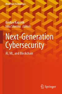 Produktbild: Next-Generation Cybersecurity