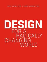 Produktbild: Design for a Radically Changing World
