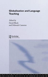 Produktbild: Globalization and Language Teaching