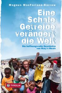 Produktbild: Eine Schale Getreide ver&auml;ndert die Welt