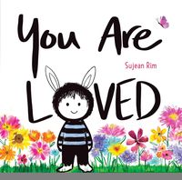 Produktbild: You Are Loved