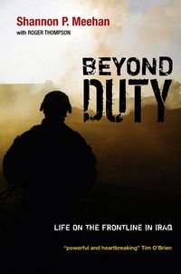 Produktbild: Beyond Duty