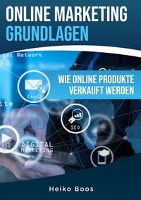 Produktbild: Online Marketing Grundlagen