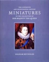 Produktbild: 16th & 17th-Century Miniatures