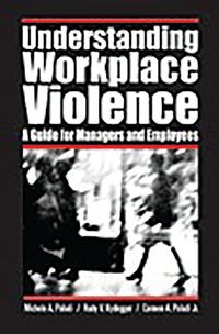 Produktbild: Understanding Workplace Violence