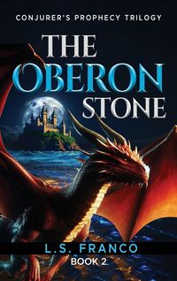 Produktbild: The Oberon Stone