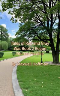 Produktbild: Tales of Red and Gray War Book 2 Rogue Pauline