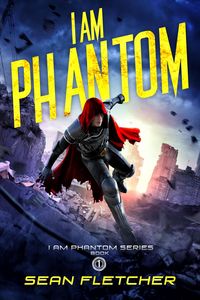 Produktbild: I Am Phantom