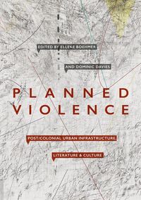 Produktbild: Planned Violence