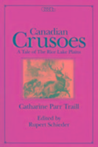 Produktbild: Canadian Crusoes