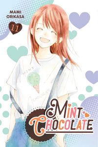 Produktbild: Mint Chocolate, Vol. 11